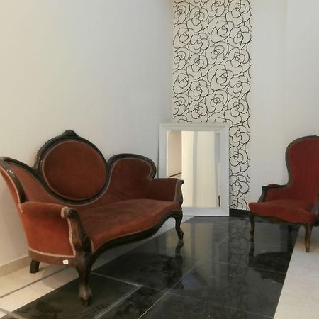 Lolo Hotel Boutique Mar del Plata Kültér fotó