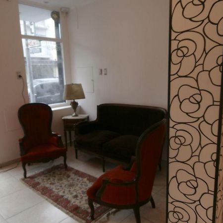 Lolo Hotel Boutique Mar del Plata Kültér fotó