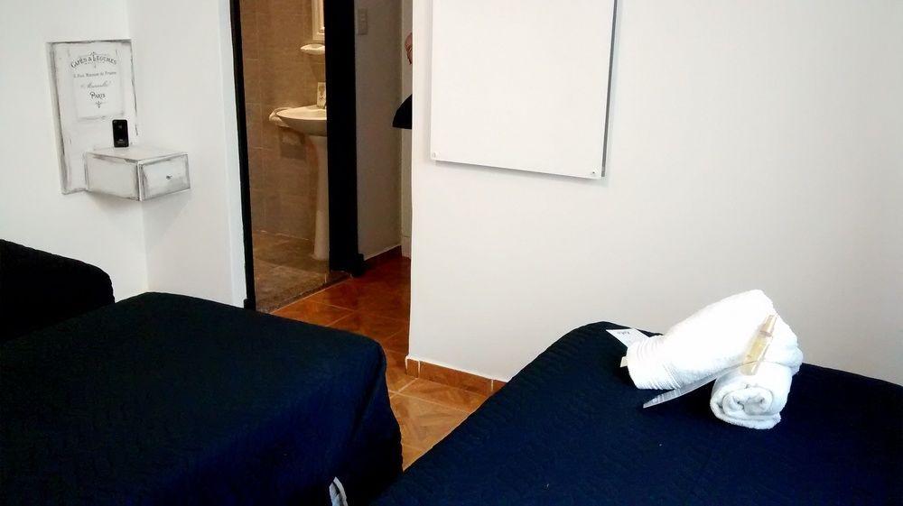 Lolo Hotel Boutique Mar del Plata Kültér fotó