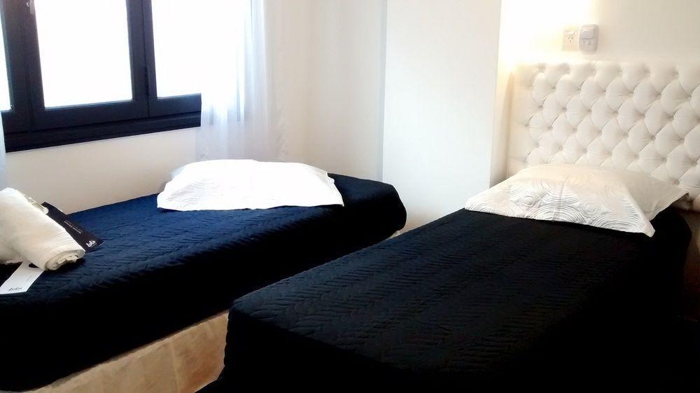 Lolo Hotel Boutique Mar del Plata Kültér fotó