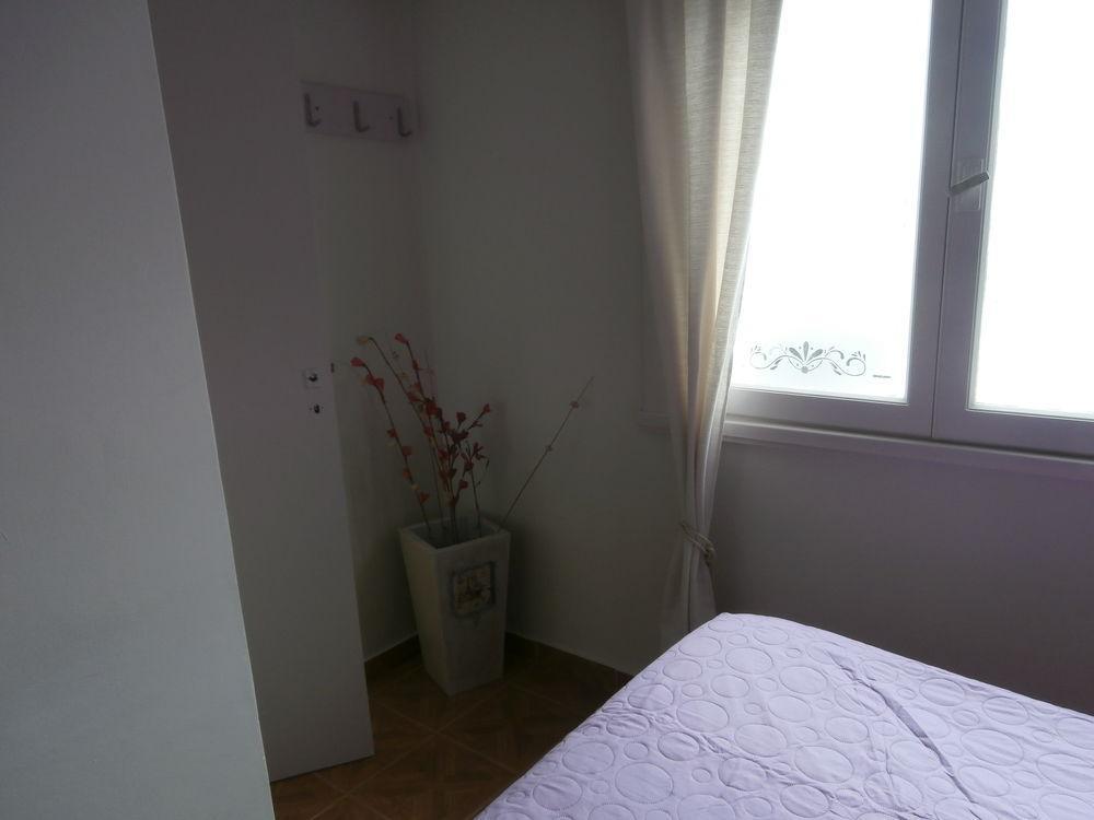 Lolo Hotel Boutique Mar del Plata Kültér fotó